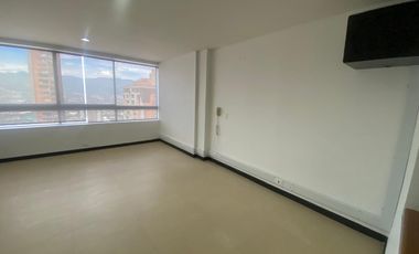 Oficina en Venta - Edificio empresarial Prisma
