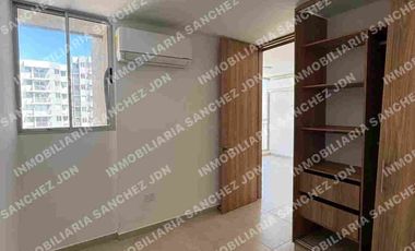 venta apartamento ciudad de mallorquin