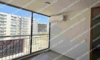 venta apartamento ciudad de mallorquin