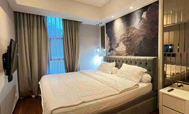 Disewakan Casa Grande 2 BR Phase II Full Furnished