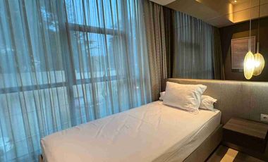 Disewakan Casa Grande 2 BR Phase II Full Furnished