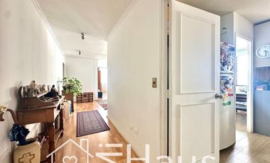 COLON-AMERICO VESPUCIO DEPTO 4d+3b Est+Bod 145m2 piso 7