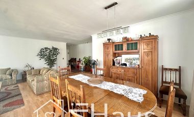 COLON-AMERICO VESPUCIO DEPTO 4d+3b Est+Bod 145m2 piso 7