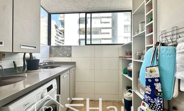 COLON-AMERICO VESPUCIO DEPTO 4d+3b Est+Bod 145m2 piso 7