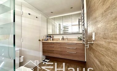 COLON-AMERICO VESPUCIO DEPTO 4d+3b Est+Bod 145m2 piso 7