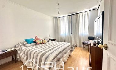 COLON-AMERICO VESPUCIO DEPTO 4d+3b Est+Bod 145m2 piso 7