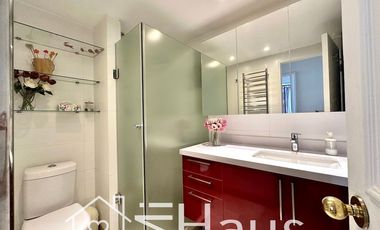 COLON-AMERICO VESPUCIO DEPTO 4d+3b Est+Bod 145m2 piso 7