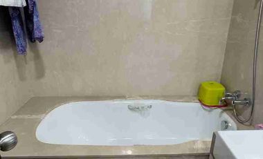 Jual Cepat Casa Grande Residence 3 BR Private Lift Phase II