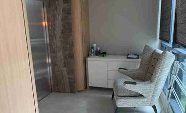 Jual Cepat Casa Grande Residence 3 BR Private Lift Phase II