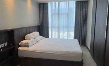 Jual Cepat Casa Grande Residence 3 BR Private Lift Phase II