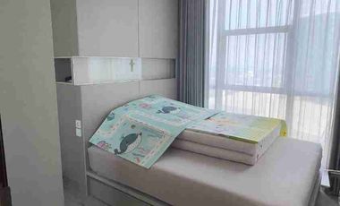 Jual Cepat Casa Grande Residence 3 BR Private Lift Phase II