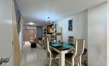 Extraordinaria casa en la Avenida Sur con 103 m2 y 3 alcobas. Av. de las Américas. Homecenter. Pereira - Colombia.