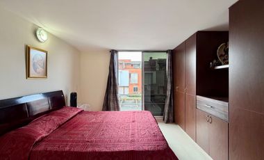 Extraordinaria casa en la Avenida Sur con 103 m2 y 3 alcobas. Av. de las Américas. Homecenter. Pereira - Colombia.