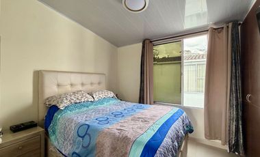 Extraordinaria casa en la Avenida Sur con 103 m2 y 3 alcobas. Av. de las Américas. Homecenter. Pereira - Colombia.