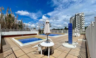 Extraordinaria casa en la Avenida Sur con 103 m2 y 3 alcobas. Av. de las Américas. Homecenter. Pereira - Colombia.