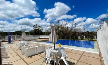 Extraordinaria casa en la Avenida Sur con 103 m2 y 3 alcobas. Av. de las Américas. Homecenter. Pereira - Colombia.