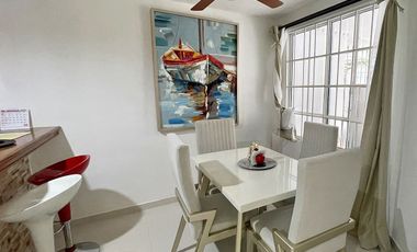 Casa en Venta en el Sector Andrea Carolina, Remodelada, Santa Marta