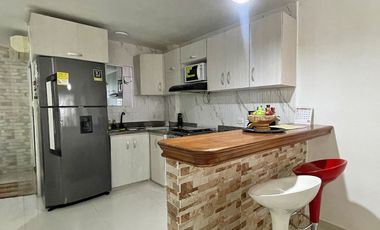 Casa en Venta en el Sector Andrea Carolina, Remodelada, Santa Marta