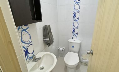Casa en Venta en el Sector Andrea Carolina, Remodelada, Santa Marta
