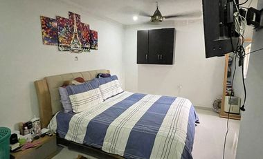 Casa en Venta en el Sector Andrea Carolina, Remodelada, Santa Marta