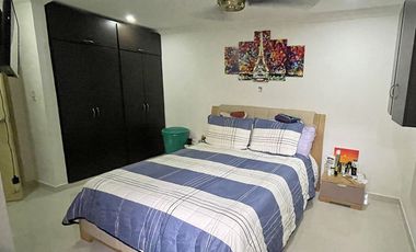Casa en Venta en el Sector Andrea Carolina, Remodelada, Santa Marta