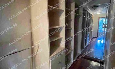 Rento casa estilo mediterráneo