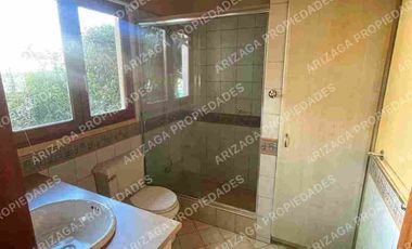 Rento casa estilo mediterráneo