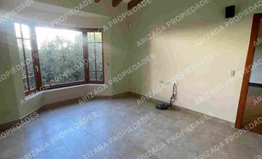 Rento casa estilo mediterráneo