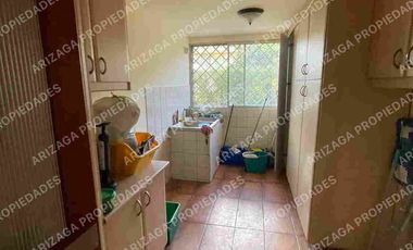 Rento casa estilo mediterráneo