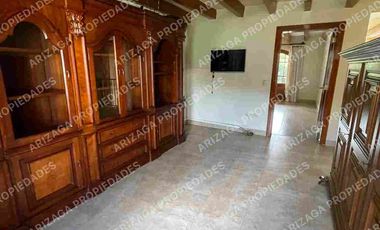 Rento casa estilo mediterráneo