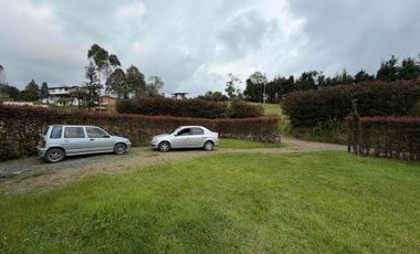 SE ARRIENDA APARTAESTUDIO CAMPESTRE EN SECTOR BALSORA VÍA ARMENIA.