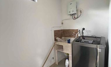 SE ARRIENDA APARTAESTUDIO CAMPESTRE EN SECTOR BALSORA VÍA ARMENIA.