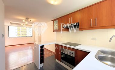 DEPARTAMENTO LA CAROLINA EN RENTA