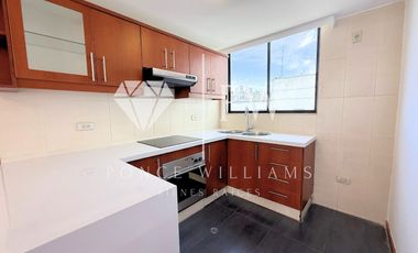 DEPARTAMENTO LA CAROLINA EN RENTA