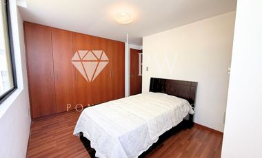 DEPARTAMENTO LA CAROLINA EN RENTA