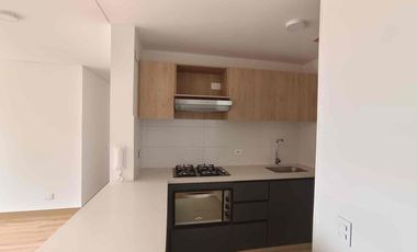 Rento huertas oriental apartamento