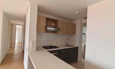 Rento huertas oriental apartamento