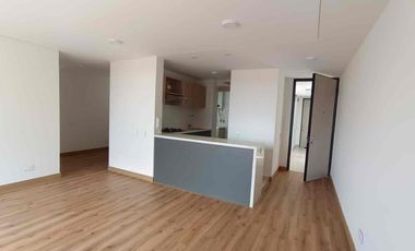 Rento huertas oriental apartamento