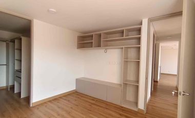 Rento huertas oriental apartamento