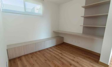 Rento huertas oriental apartamento