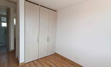 Rento huertas oriental apartamento