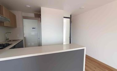 Rento huertas oriental apartamento