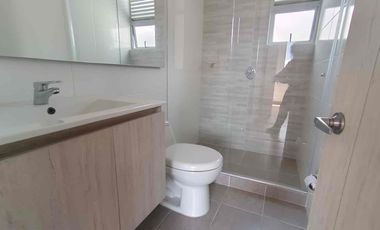 Rento huertas oriental apartamento