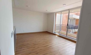 Rento huertas oriental apartamento