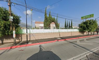 Departamento En Venta En  Acuitlapilco, Chimalhuacán, Méx. CLG