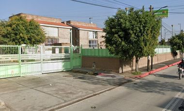 Departamento En Venta En  Acuitlapilco, Chimalhuacán, Méx. CLG