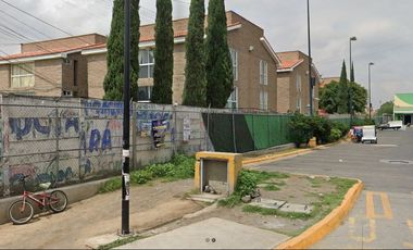 Departamento En Venta En  Acuitlapilco, Chimalhuacán, Méx. CLG