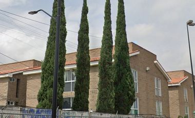 Departamento En Venta En  Acuitlapilco, Chimalhuacán, Méx. CLG