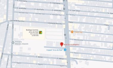 Departamento En Venta En  Acuitlapilco, Chimalhuacán, Méx. CLG