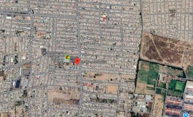 Departamento En Venta En  Acuitlapilco, Chimalhuacán, Méx. CLG